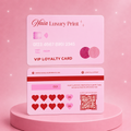Loyalty Card