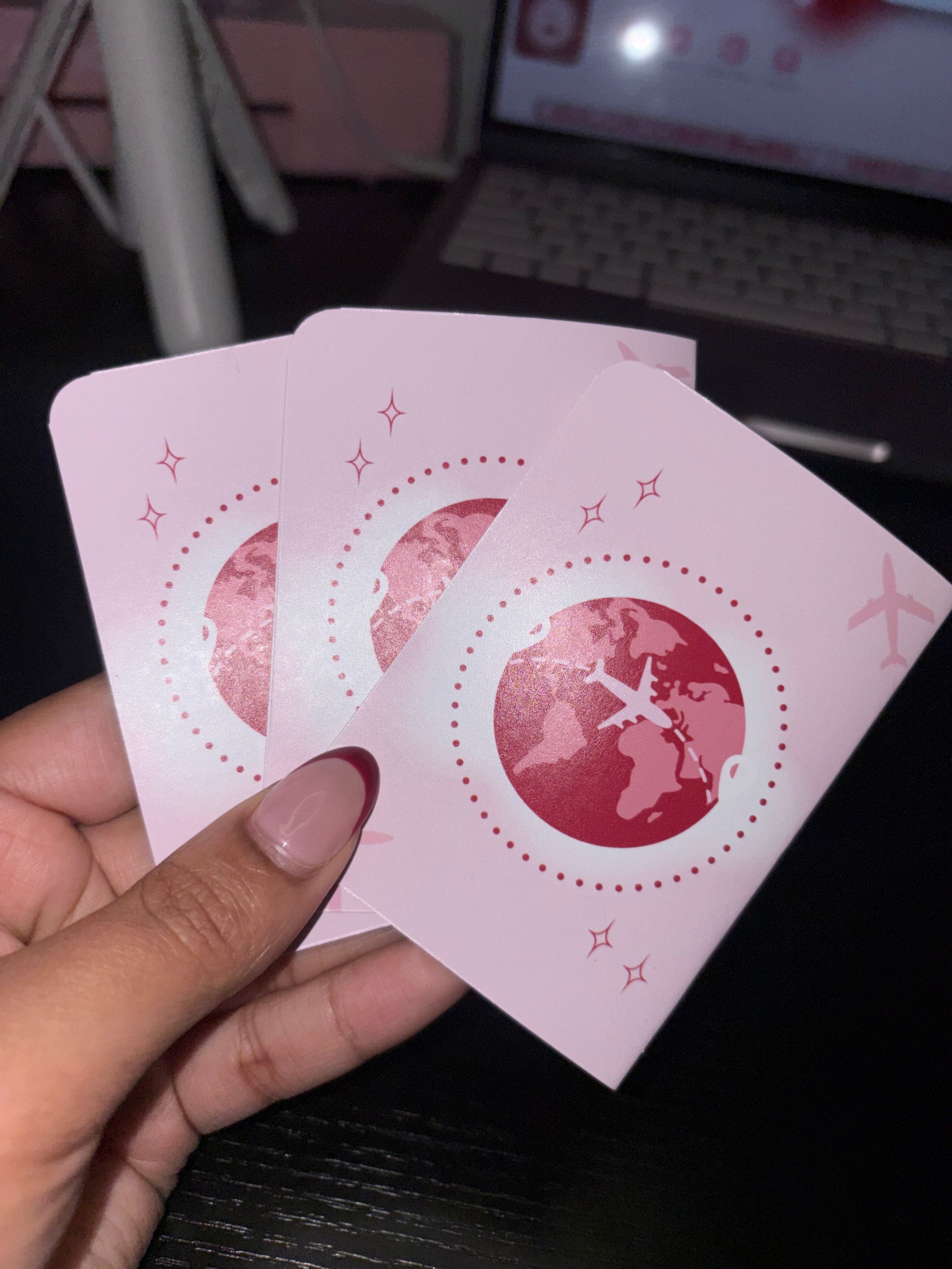 Loyalty Passport