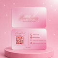 Presentation Card